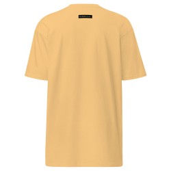 Männer Schlangen Kopf Premium T-Shirt