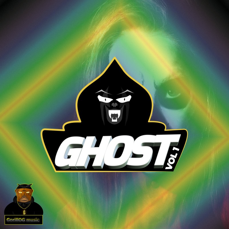 Ghost Vol 1 (Privat)