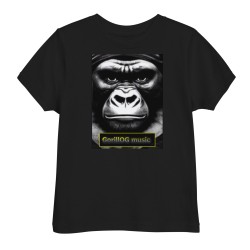 Gorilla-T-Shirt for Children