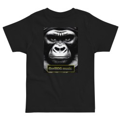 Gorilla T-Shirt für Kinder