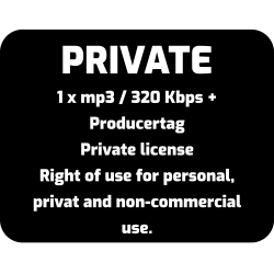 Private License