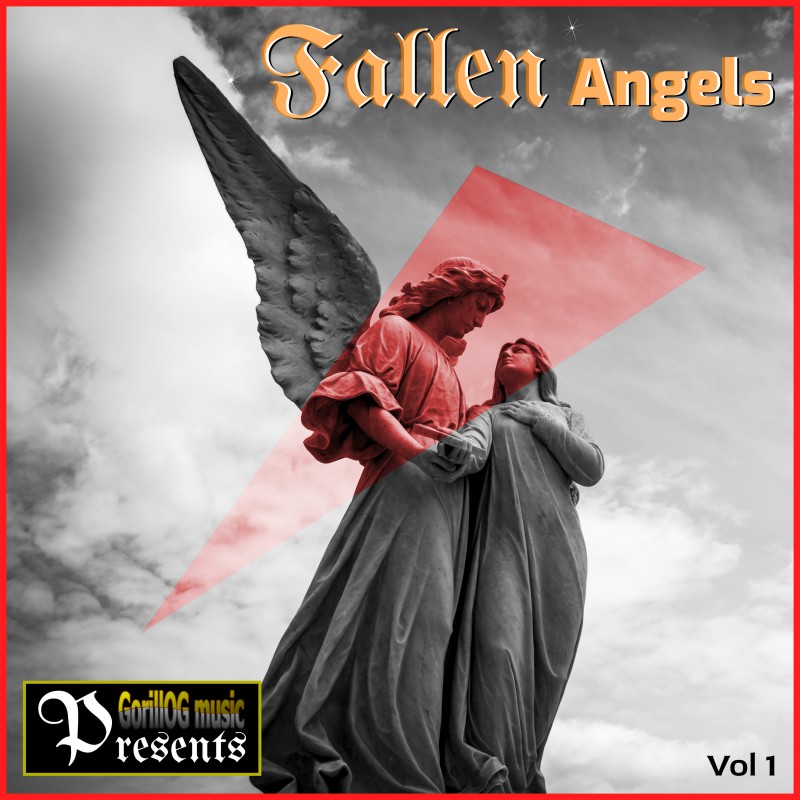 Fallen Angels, Vol. 1