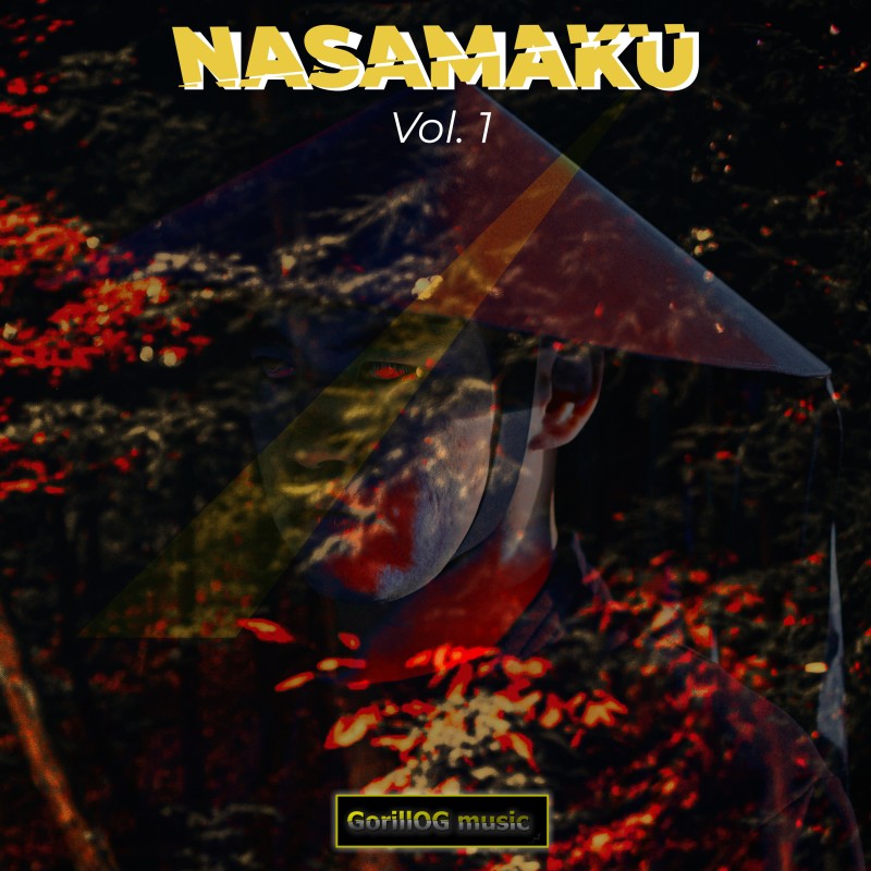 Nasamaku, Vol 1 (Private)