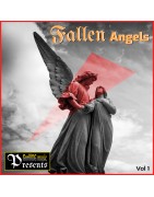 "The Fallen Angels, Vol.1" Rap Freestyle Type Beat | Beats Instrumental Rap | Prod by GorillOG music