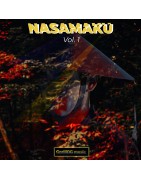 "Nasamaku, Vol. 1" Rap Freestyle Type Beat | Beats Instrumental Rap | Rap Beats by GorillOG music