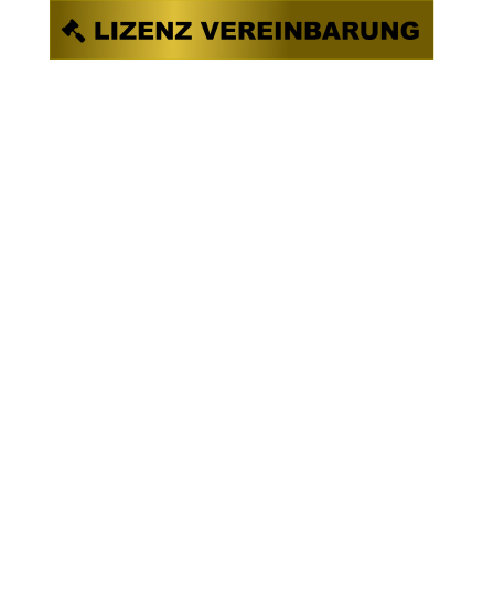   USED MUSIC FOR RECORDING AND UPLOAD TO STREAMING SERVICES    UNLIMITED ONLINE AUDIO STREAMS   MAKE A HIP HOP RAP MUSIC VIDEO & SHORT PROMO VIDEO CLIPS FOR SOCIALMEDIA   UNGRICHT RECORDS RECEIVES (25%) OF THE AUDIO STREAMS REVENUES.   LIZENZ VEREINBARUNG