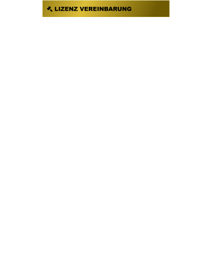   USED MUSIC FOR RECORDING AND UPLOAD TO STREAMING SERVICES    UNLIMITED ONLINE AUDIO STREAMS   MAKE A HIP HOP RAP MUSIC VIDEO & SHORT PROMO VIDEO CLIPS FOR SOCIALMEDIA   UNGRICHT RECORDS RECEIVES (25%) OF THE AUDIO STREAMS REVENUES.   LIZENZ VEREINBARUNG